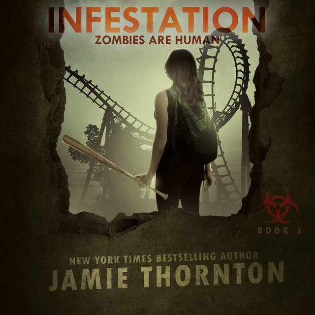 Infestation: A Post-apocalyptic Thriller