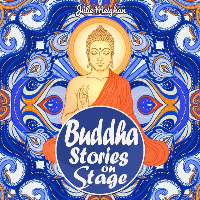 Buddha Stories on Stage: A collection of children’s plays