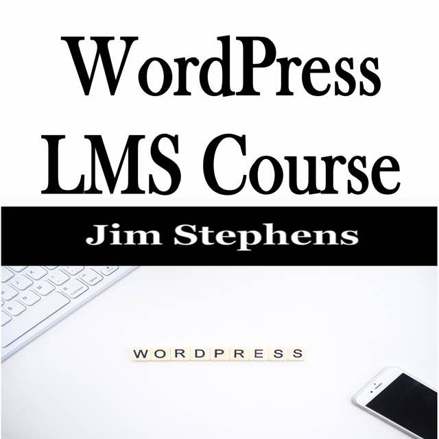 ​WordPress LMS Course