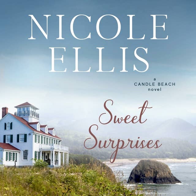 Sweet Surprises, Candle Beach #7: A Candle Beach Novel