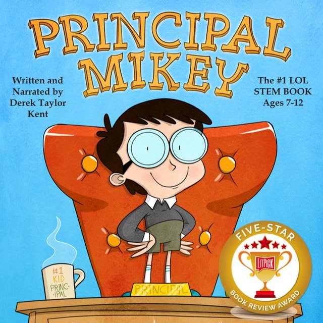 Principal Mikey