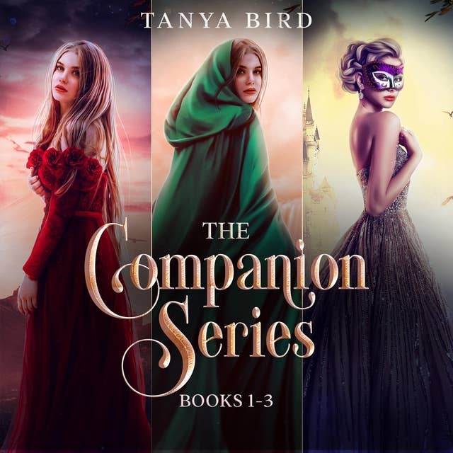 The Companion series: An epic love story