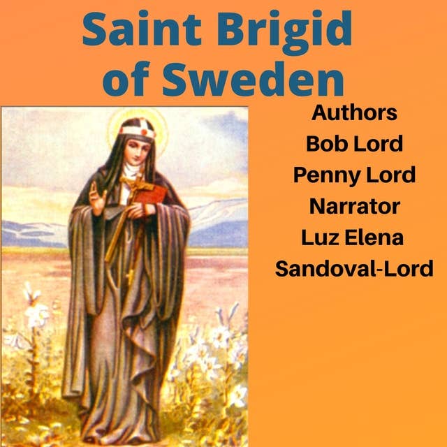 Saint Brigid of Sweden