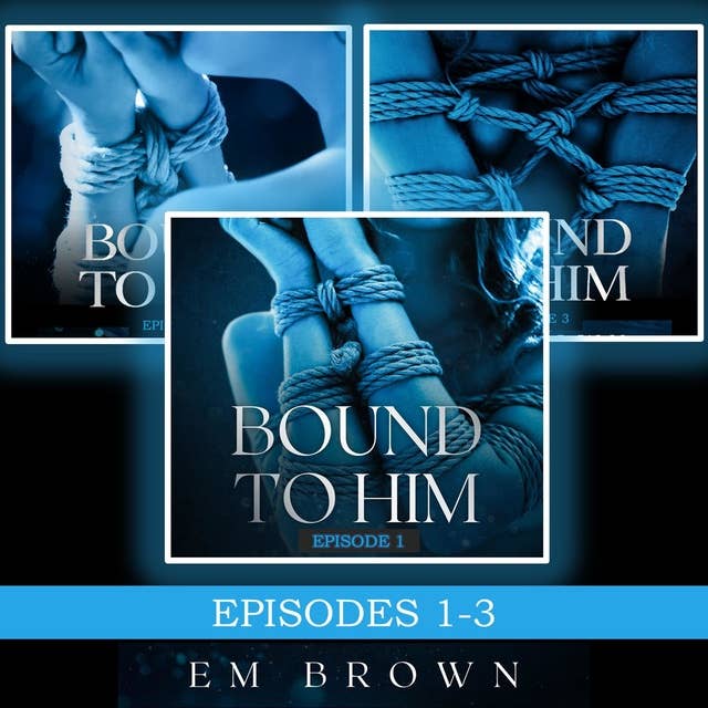 Bound to Him: An International Billionaire Romance