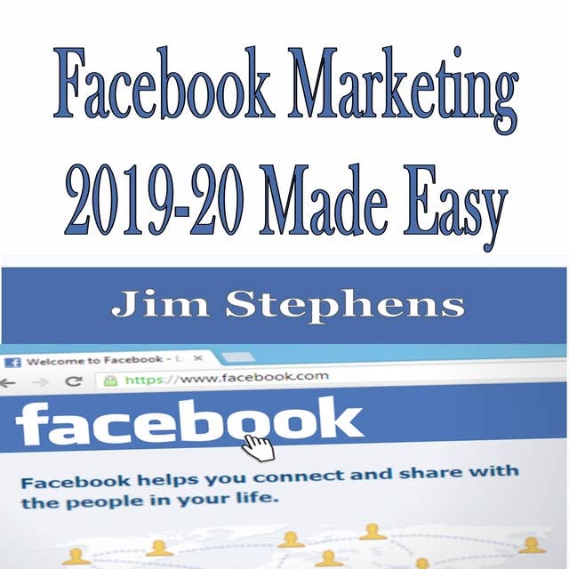 ​Facebook Marketing 2019-20 Made Easy