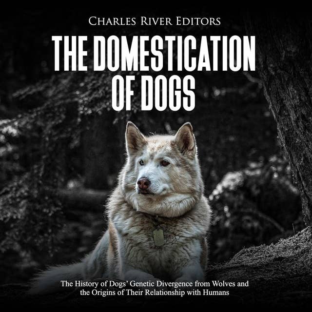 The Domestication of Dogs: The History of Dogs’ Genetic Divergence from Wolves and the Origins of Their Relationship with Humans