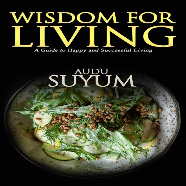 Wisdom for Living: Synthetic Studies in Ecclesiastes
