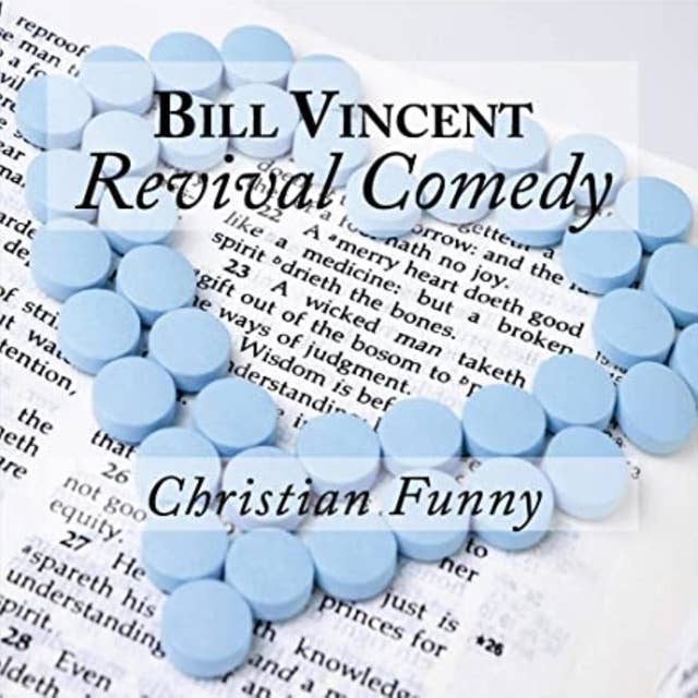 Revival Comedy: Christian Funny
