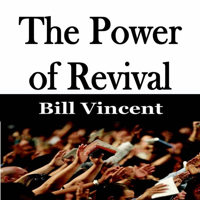 The Power of Revival