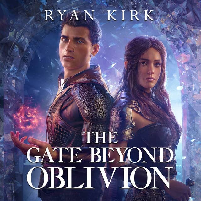 The Gate Beyond Oblivion