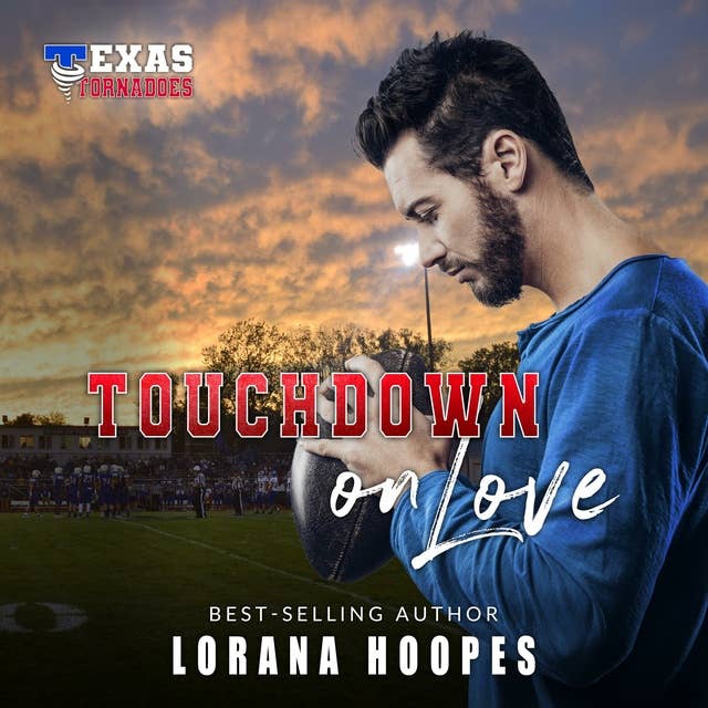 Touchdown on Love: A Christian Football Romance