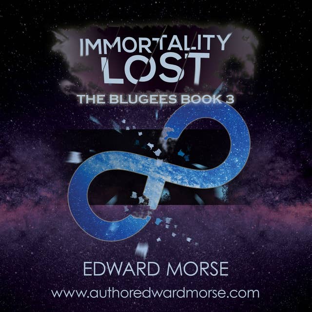 Immortality Lost: Blugee