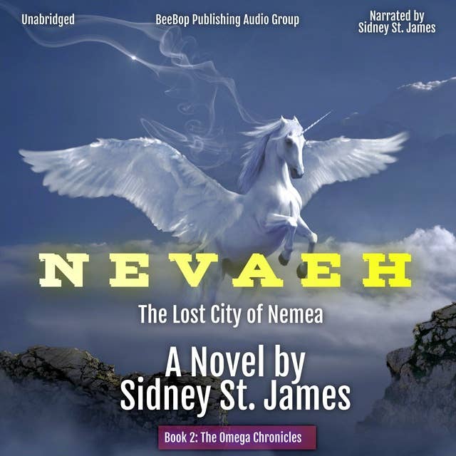 Nevaeh: Lost City of Nemea