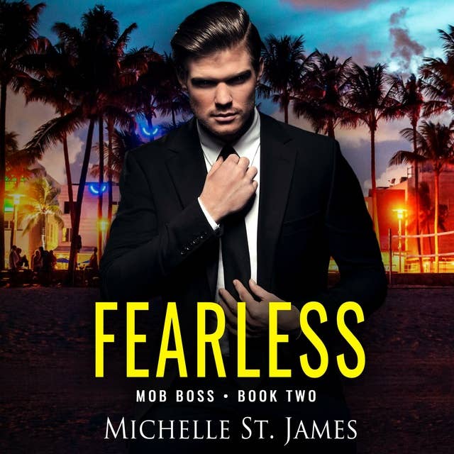 Fearless: This is not your mother's mob