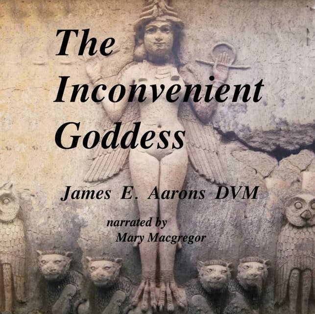 The Inconvenient Goddess: A Katie Reynolds Adventure