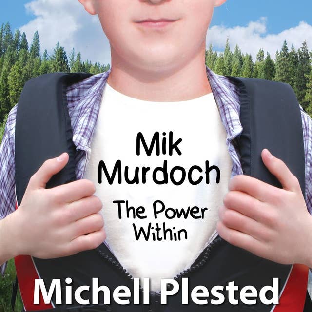 Mik Murdoch: The Power Within