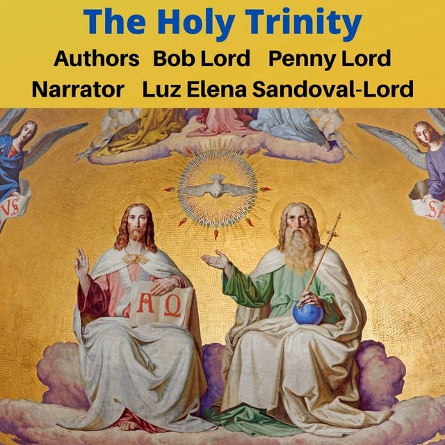 The Holy Trinity