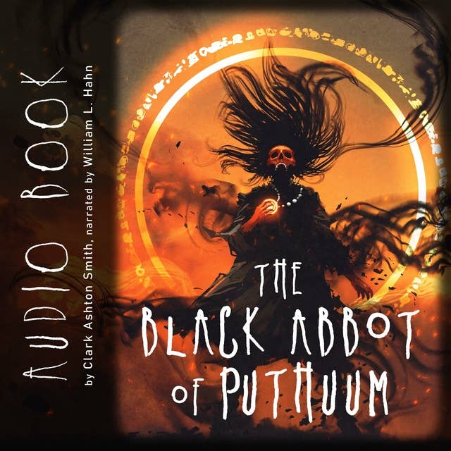 The Black Abbot of Puthuum