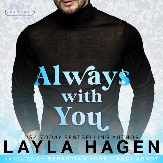 Cover for Always With You