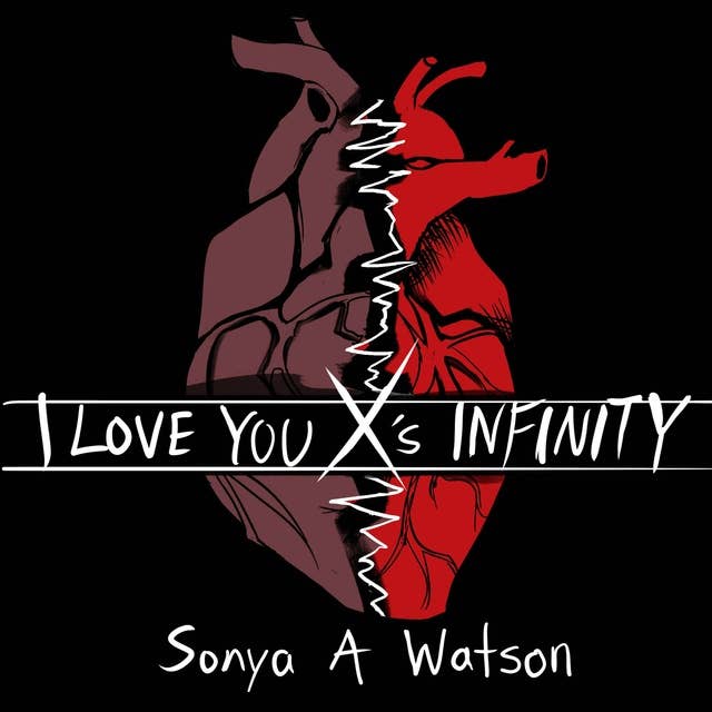 I Love You X's Infinity