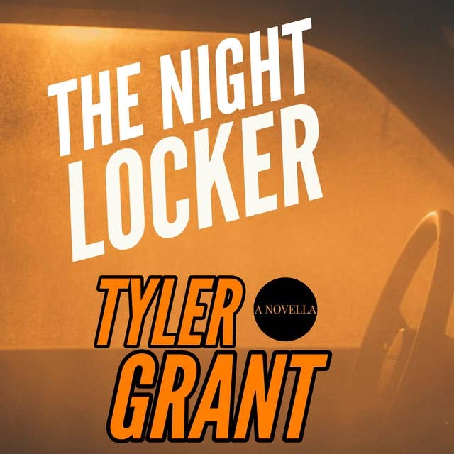 The Night Locker