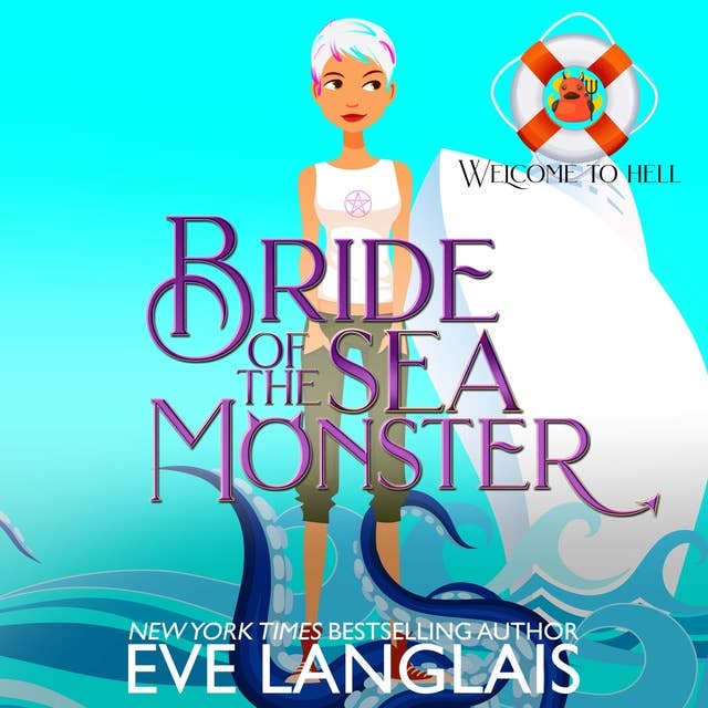 Bride of the Sea Monster