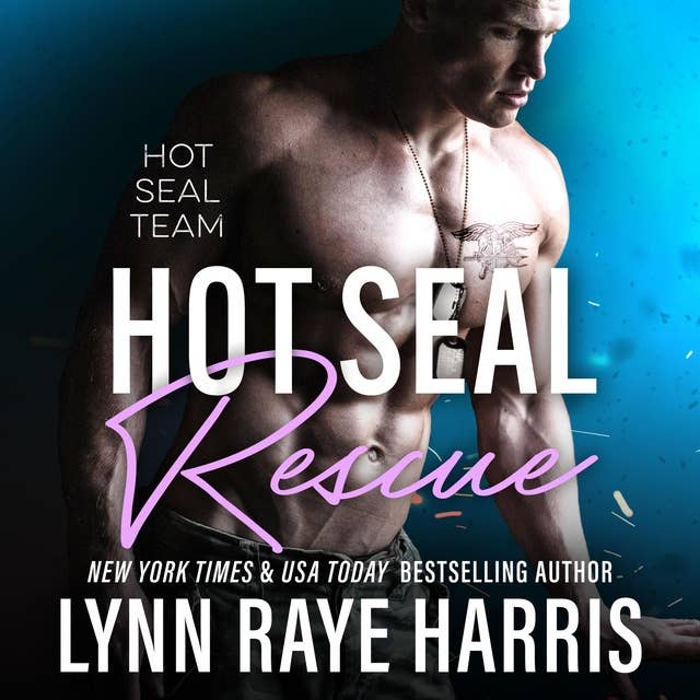 HOT SEAL Rescue: A Military Romantic Suspense Novel