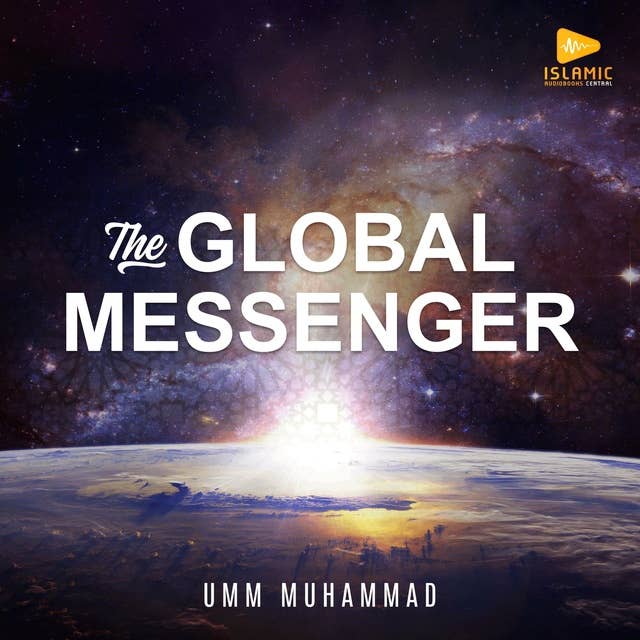 The Global Messenger