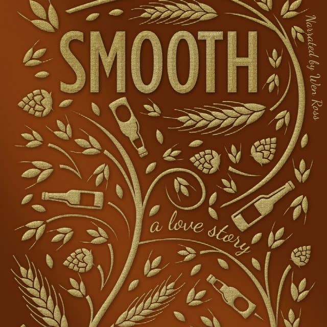 Cover for Smooth: A Love Story