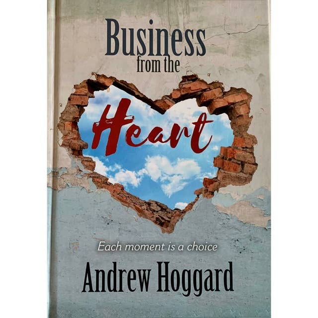 Business from the Heart