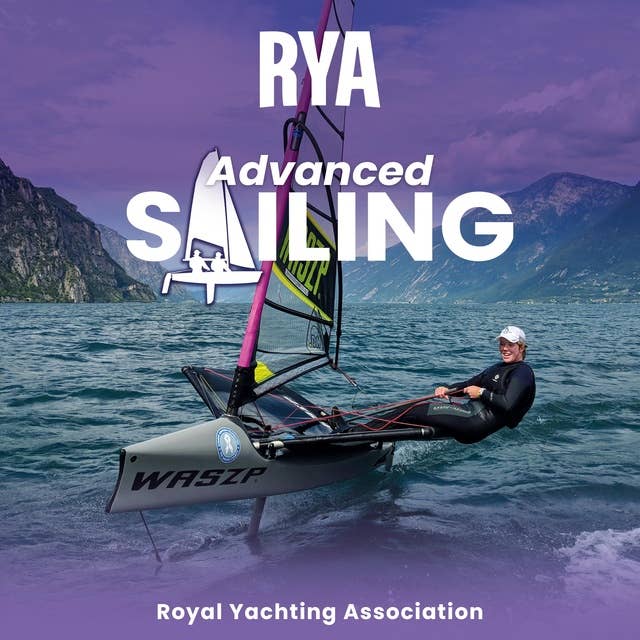 RYA Advanced Sailing (A-G12)