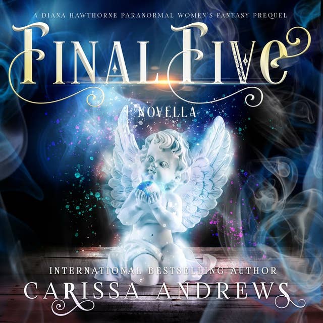 Cover for The Final Five