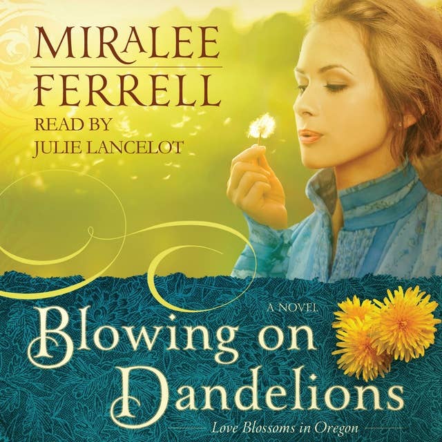 Cover for Blowing on Dandelions