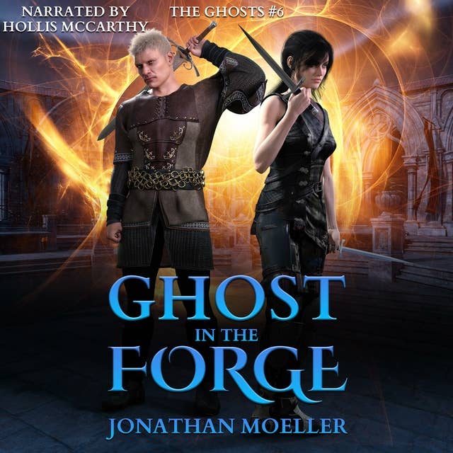 Ghost in the Forge