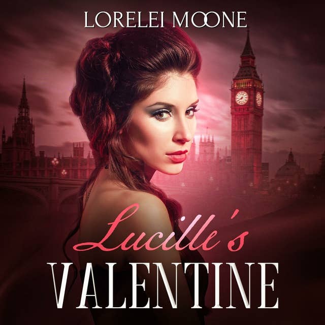 Lucille's Valentine: A Steamy Vampire Romance