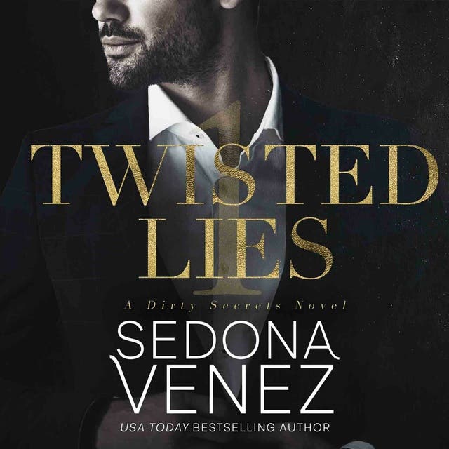 Twisted Lies 2 - Audiobook - Sedona Venez - ISBN 9781662279515 - Storytel