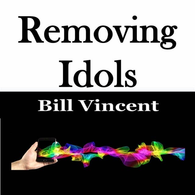 Cover for Removing Idols