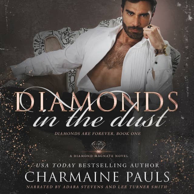 Diamonds in the Dust: A Diamond Magnate Novel