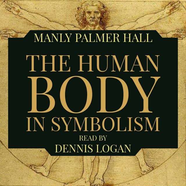 The Human Body In Symbolism