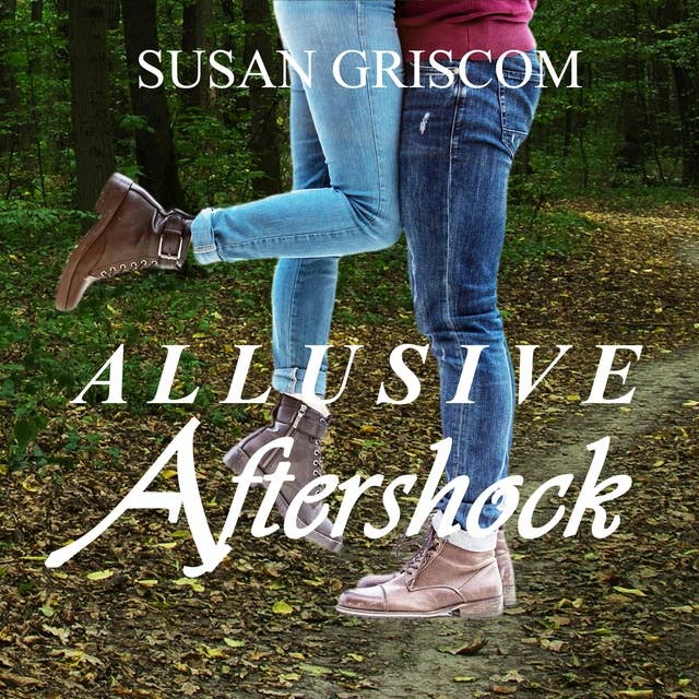 Allusive Aftershock: A Young Adult Novel about friendship, betrayal, and love.