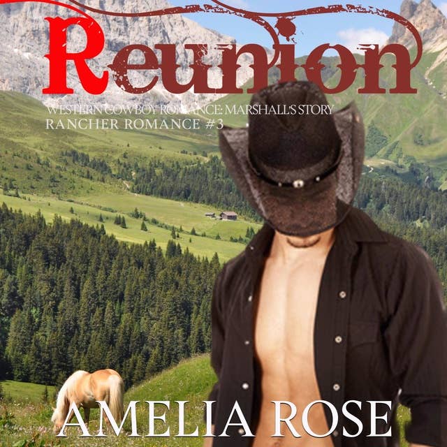 Reunion: Western Cowboy Romance: Marshall's story