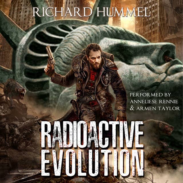 Radioactive Evolution