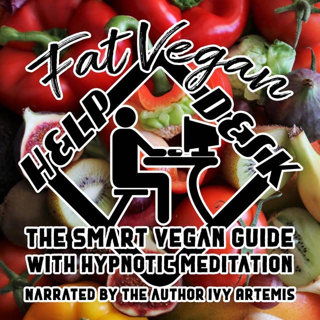 Fat Vegan Help Desk: The Smart Vegan Guide