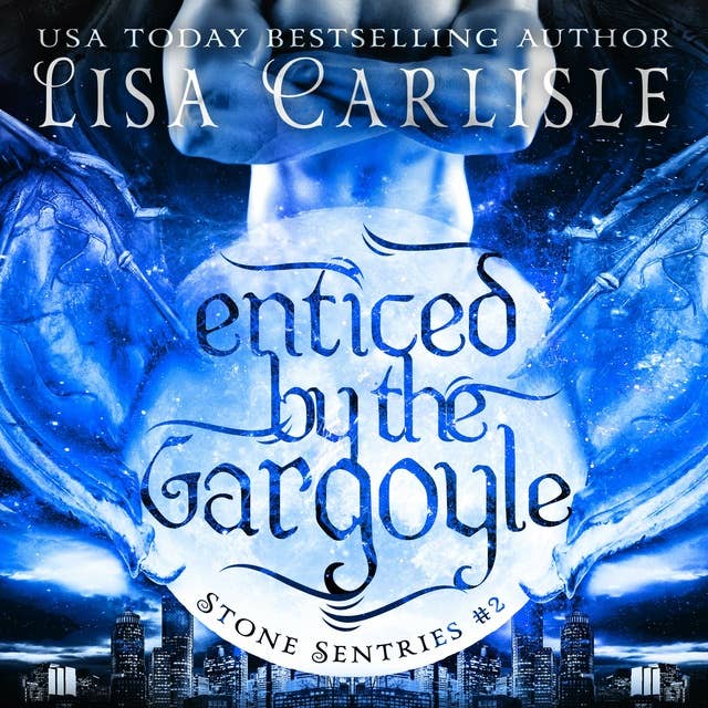 Enticed by the Gargoyle: A Shifter and Witch Romance