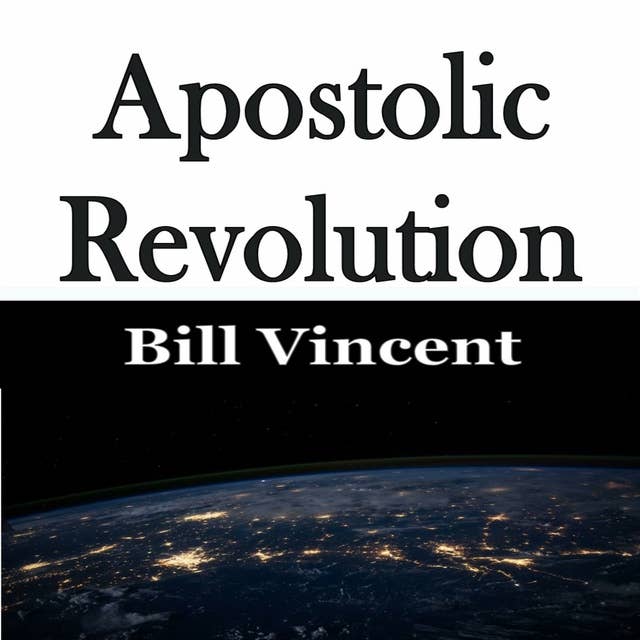 Apostolic Revolution