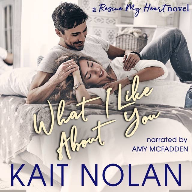 What I Like About You