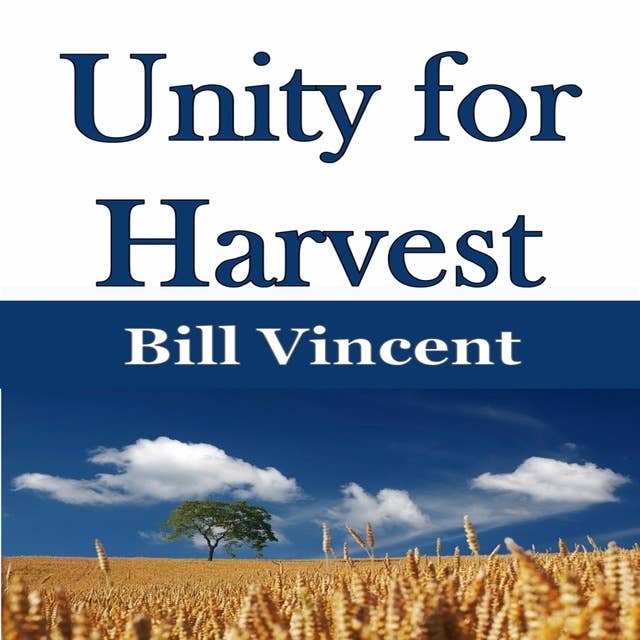 Unity for Harvest