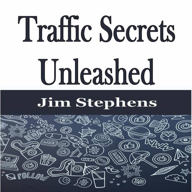 ​Traffic Secrets Unleashed