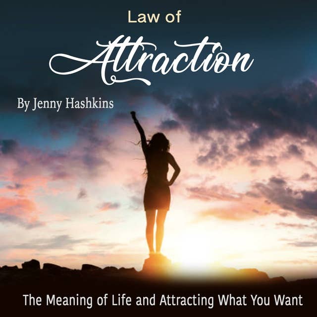 Law of Attraction: The Meaning of Life and Attracting What You Want