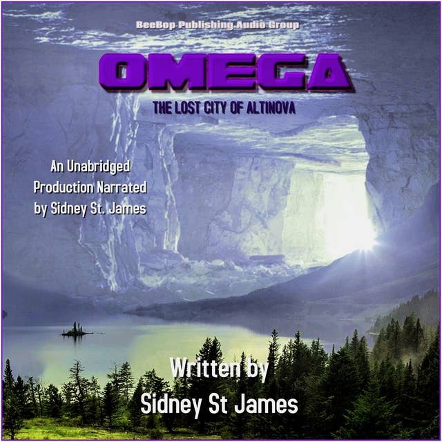 Omega: The Lost City of Altinova